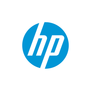 hp logo