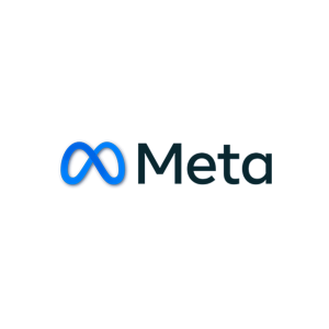 meta logo