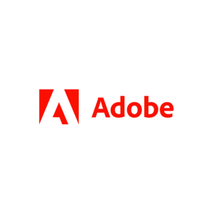 adobe logo