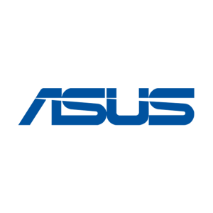 asus logo